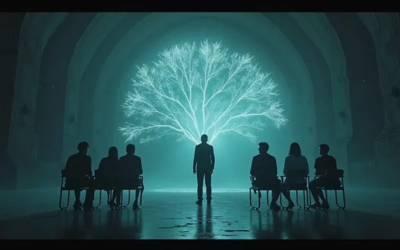 Como funciona a produção de documentários cinematográficos