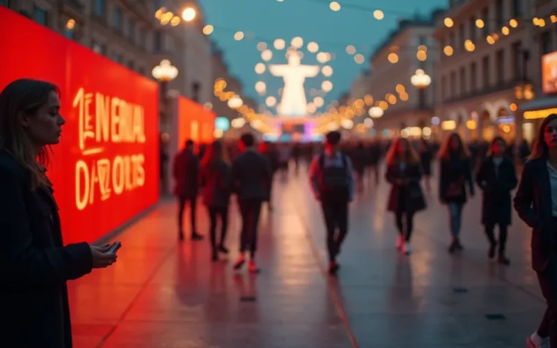 Como funciona o Festival de Cannes e sua importância global