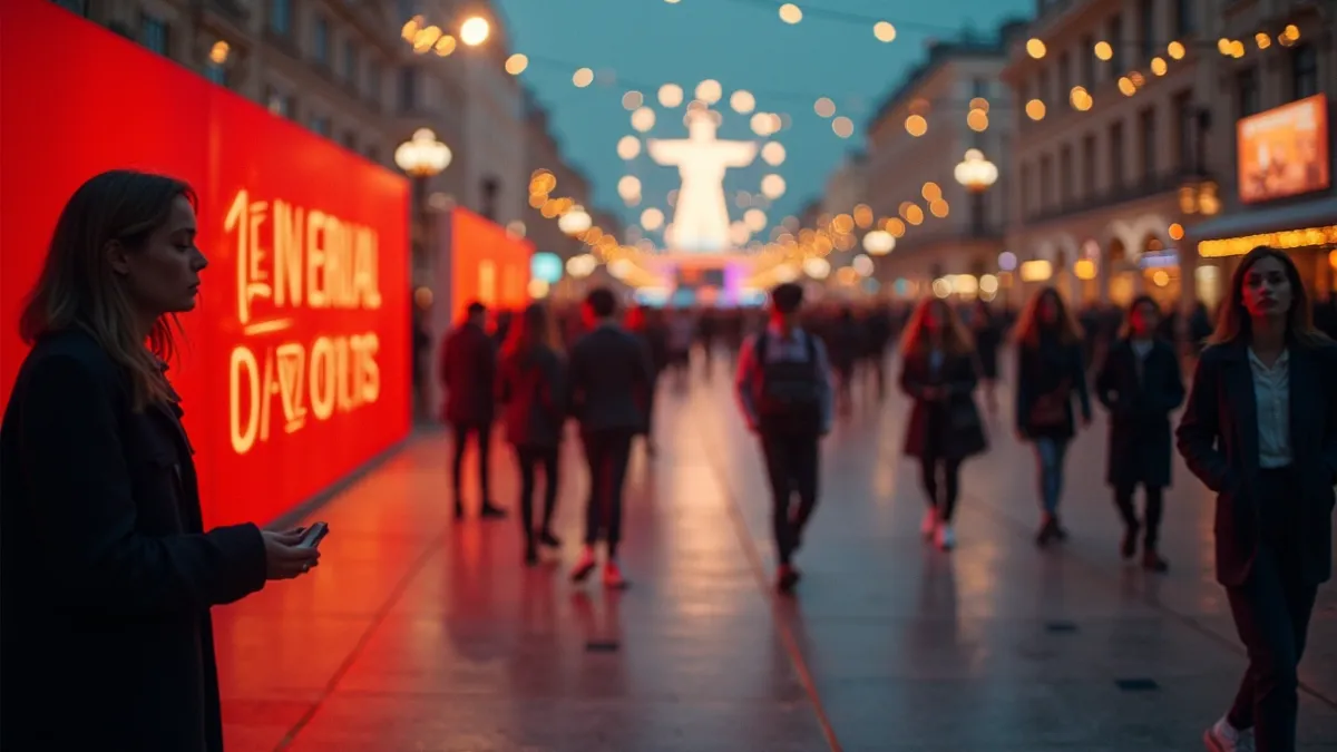 Como funciona o Festival de Cannes e sua importância global