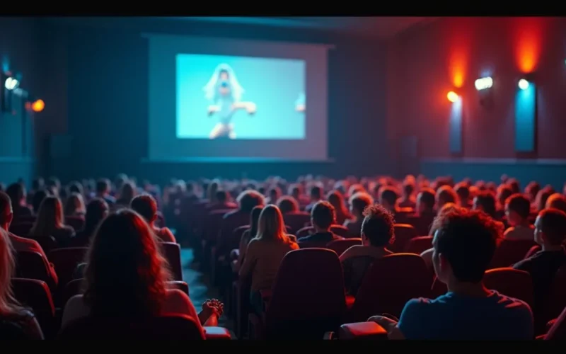 Como funciona o negócio dos cinemas no Brasil hoje