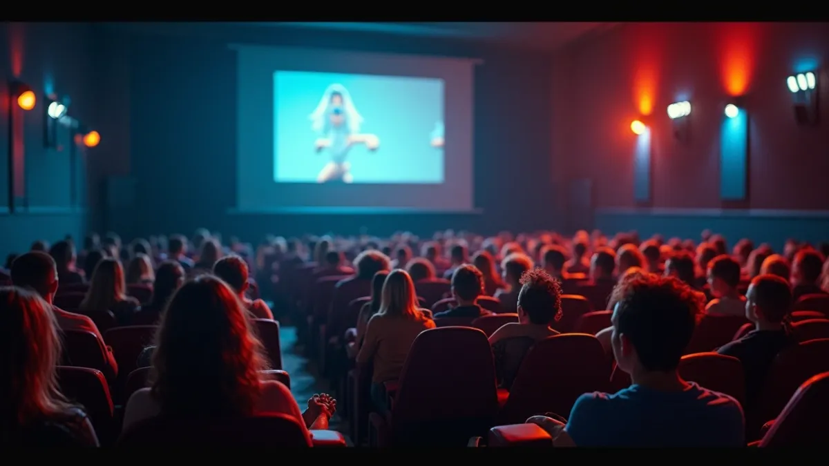 Como funciona o negócio dos cinemas no Brasil hoje