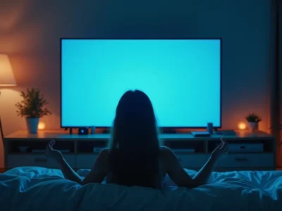 Como funciona o período de teste gratuito em serviços de IPTV