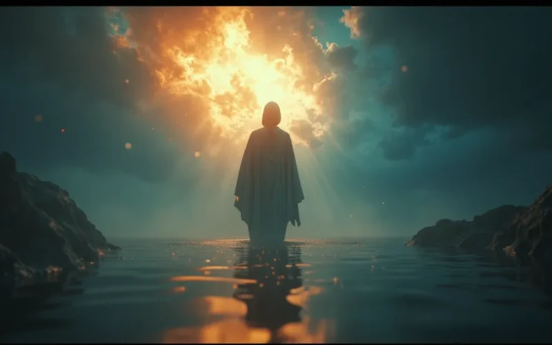 Como funciona o processo criativo de um diretor de cinema