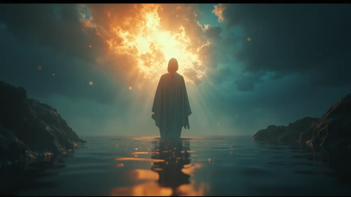 Como funciona o processo criativo de um diretor de cinema