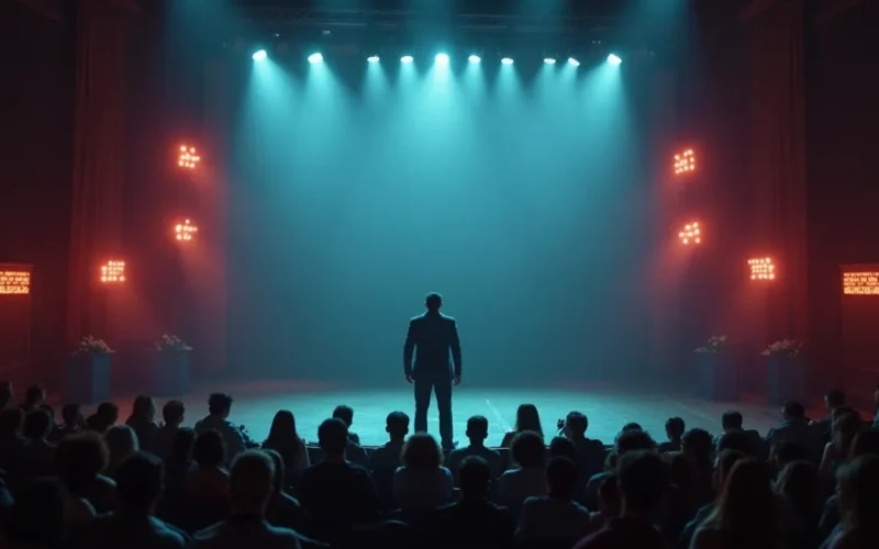 Como funciona o processo de casting de atores em Hollywood