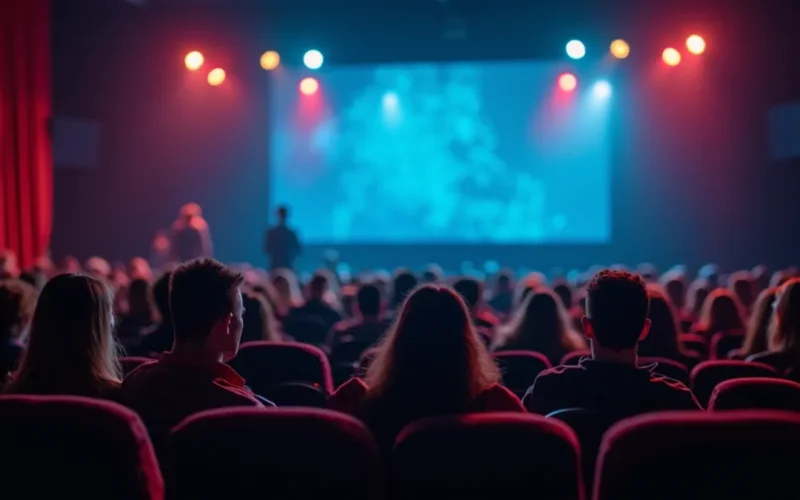 Como funciona o sistema de classificação de filmes no Brasil