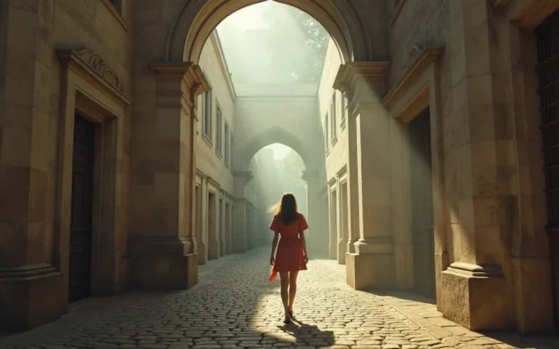 Curiosidades sobre as filmagens em locais históricos de Portugal