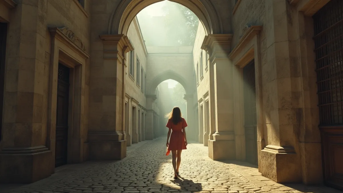 Curiosidades sobre as filmagens em locais históricos de Portugal