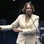 Damares defende penas individuais para atos de 8 de janeiro