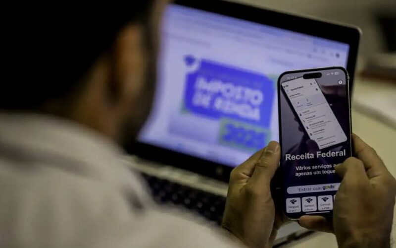 Dependentes no IR 2026: desconto de R$ 2.275