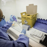 Distrito Federal: 29 casos de malária importados em 2025