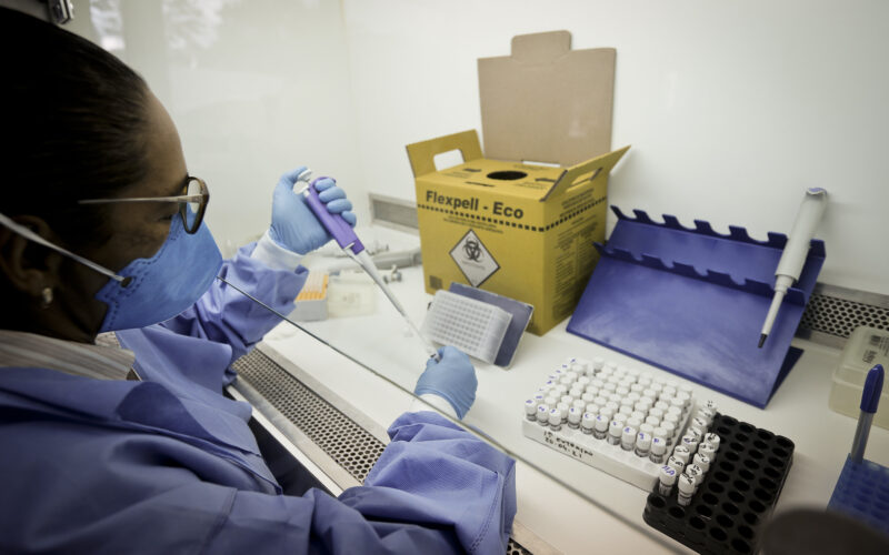 Distrito Federal: 29 casos de malária importados em 2025