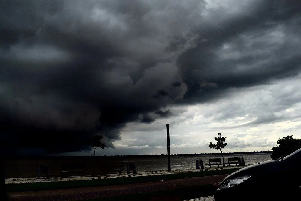 El Niño em maio pode alterar chuvas no Brasil