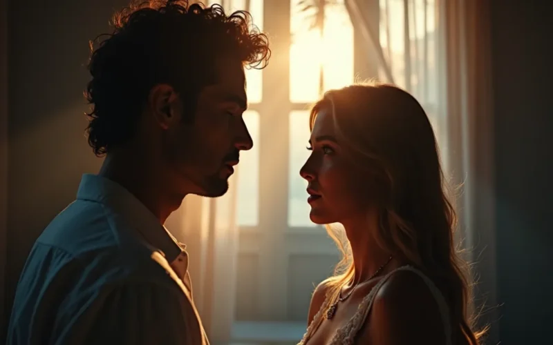 Erros de continuidade em filmes de romance mais famosos