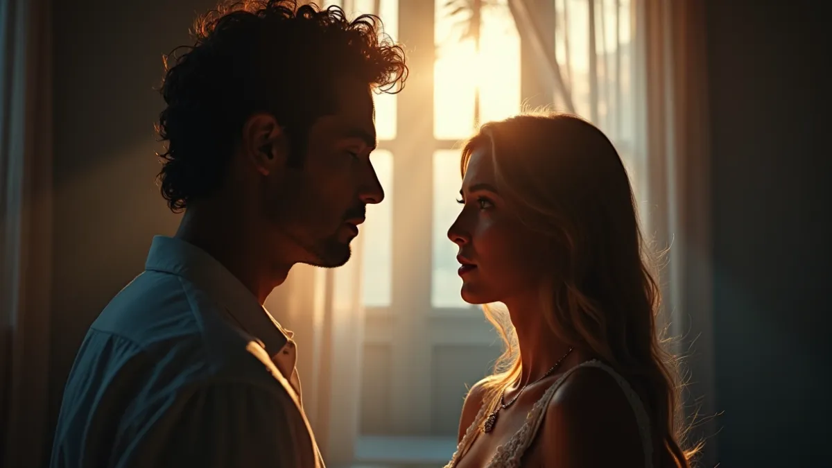 Erros de continuidade em filmes de romance mais famosos