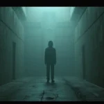 Erros de gravação bizarros encontrados em filmes de terror