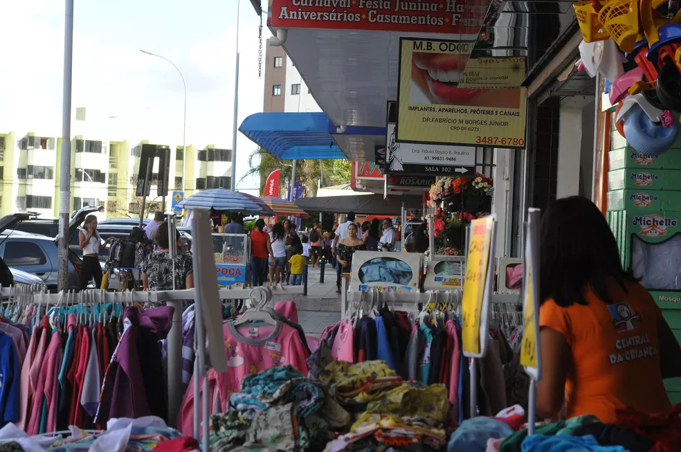 Feriado de Tiradentes muda serviços em Brasília