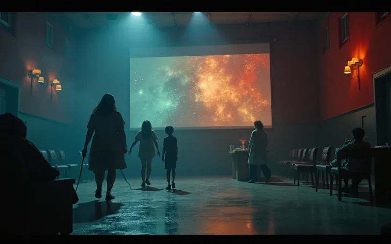 Gafes técnicas em filmes famosos que chegaram ao cinema