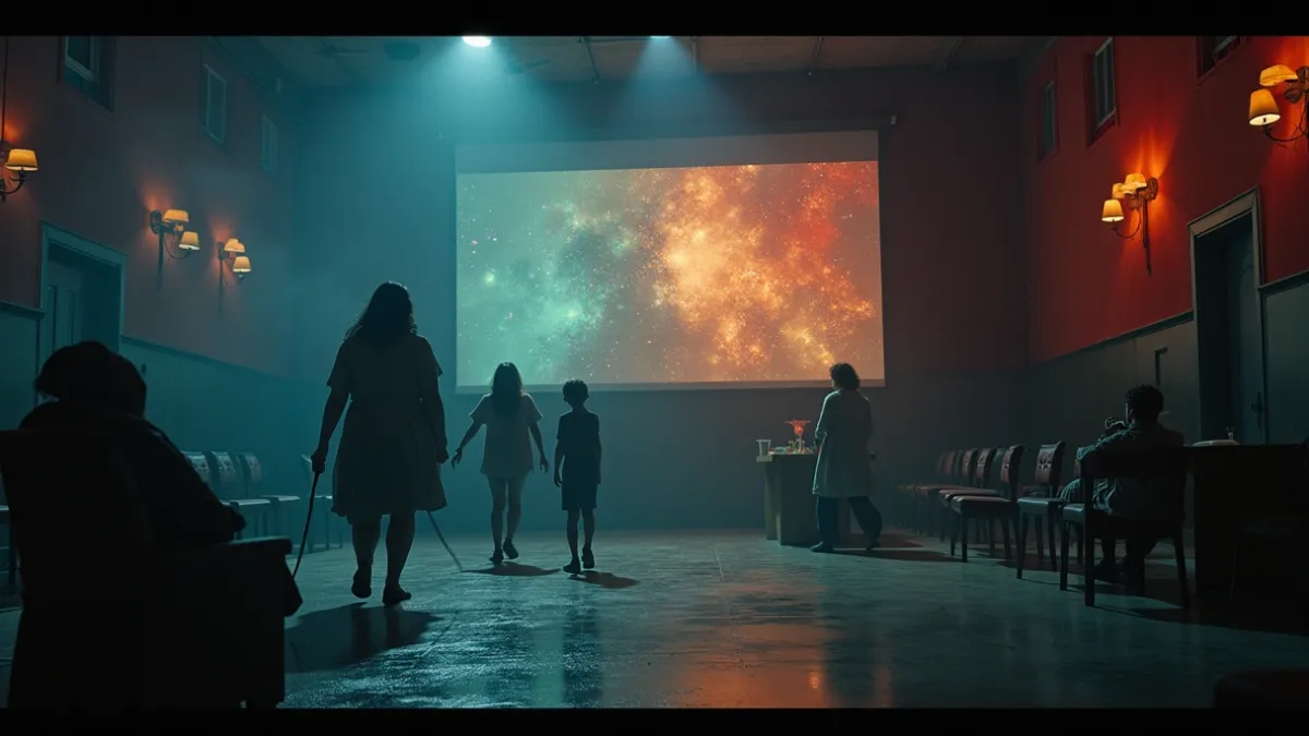 Gafes técnicas em filmes famosos que chegaram ao cinema