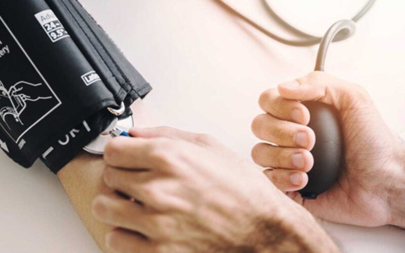 Hipertensão atinge 30% dos brasileiros; metade não sabe