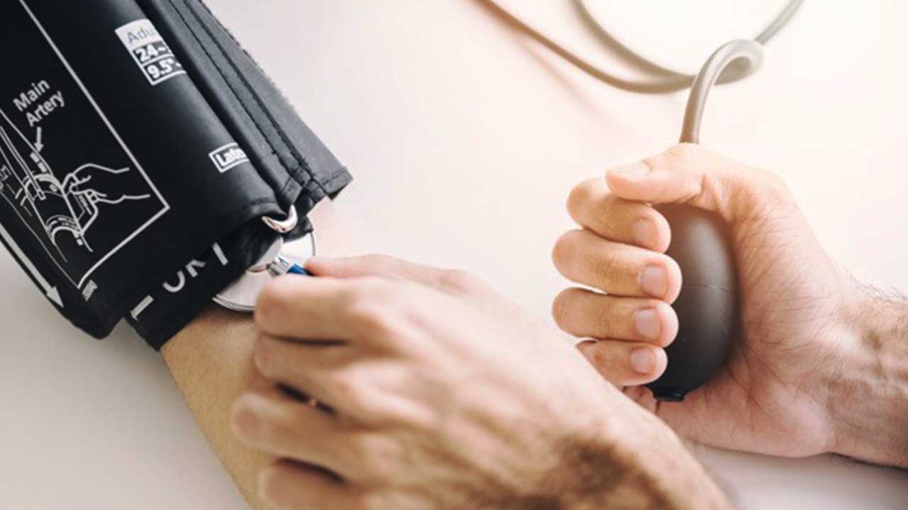 Hipertensão atinge 30% dos brasileiros; metade não sabe