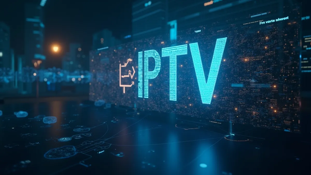 IPTV corporativo: como empresas utilizam a tecnologia