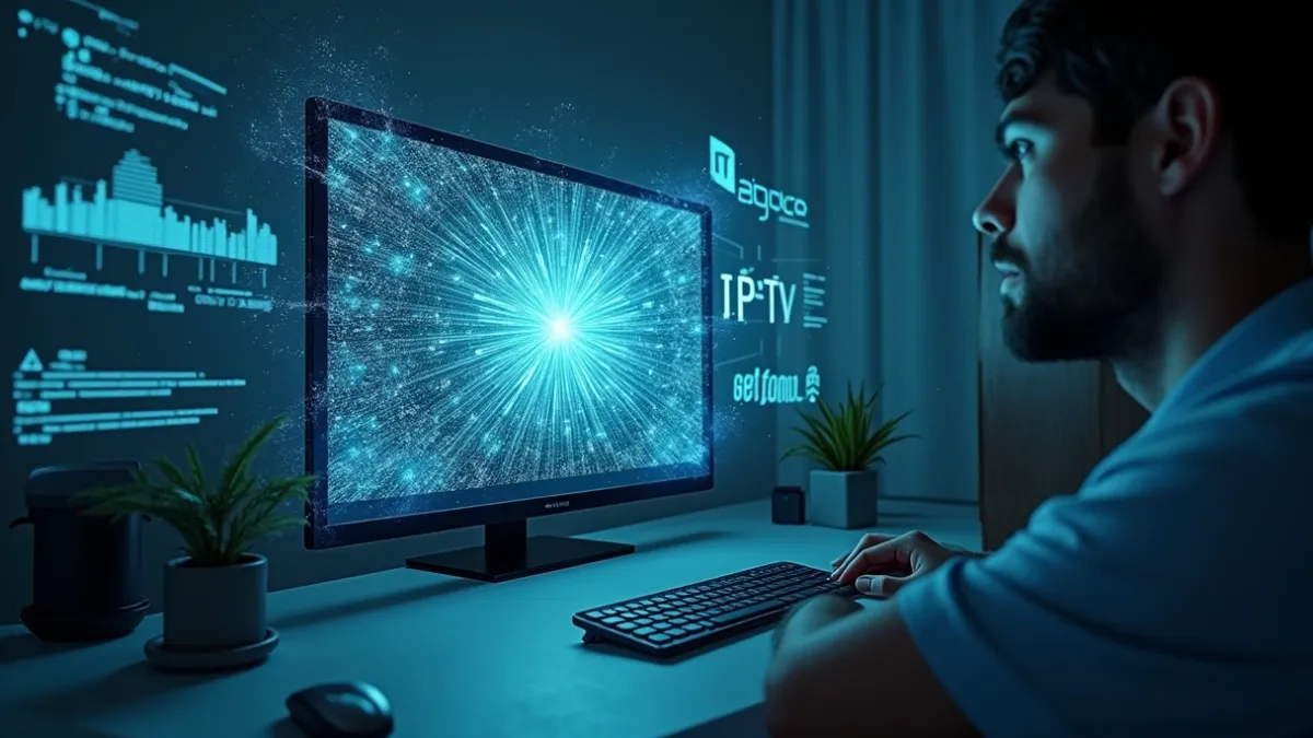 IPTV e realidade aumentada: onde a tecnologia pode chegar