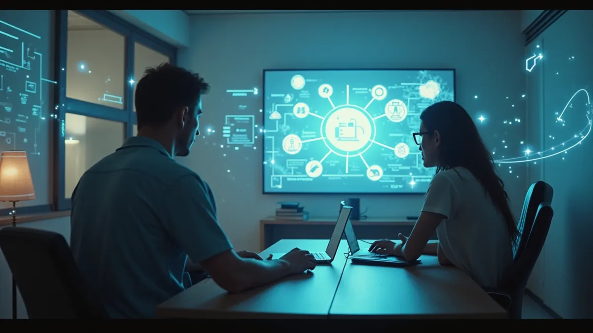 IPTV educacional: como escolas usam a tecnologia em 2025