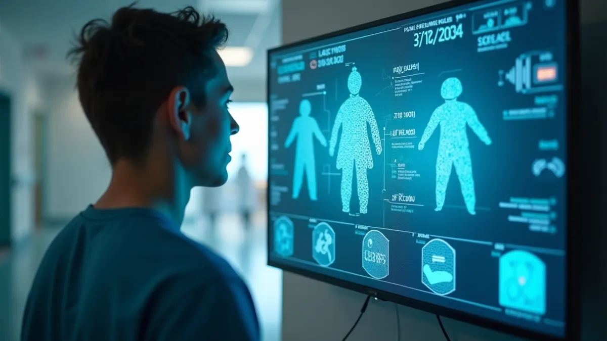 IPTV em hospitais: como a tecnologia é usada na área de saúde