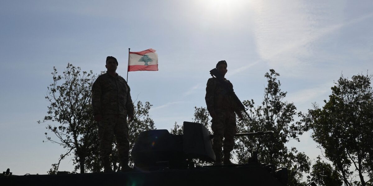 Israel ataca Hezbollah no leste do Líbano