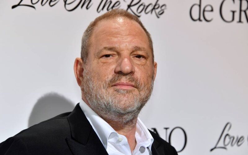 Júri ouve argumentos finais do caso Weinstein em NY