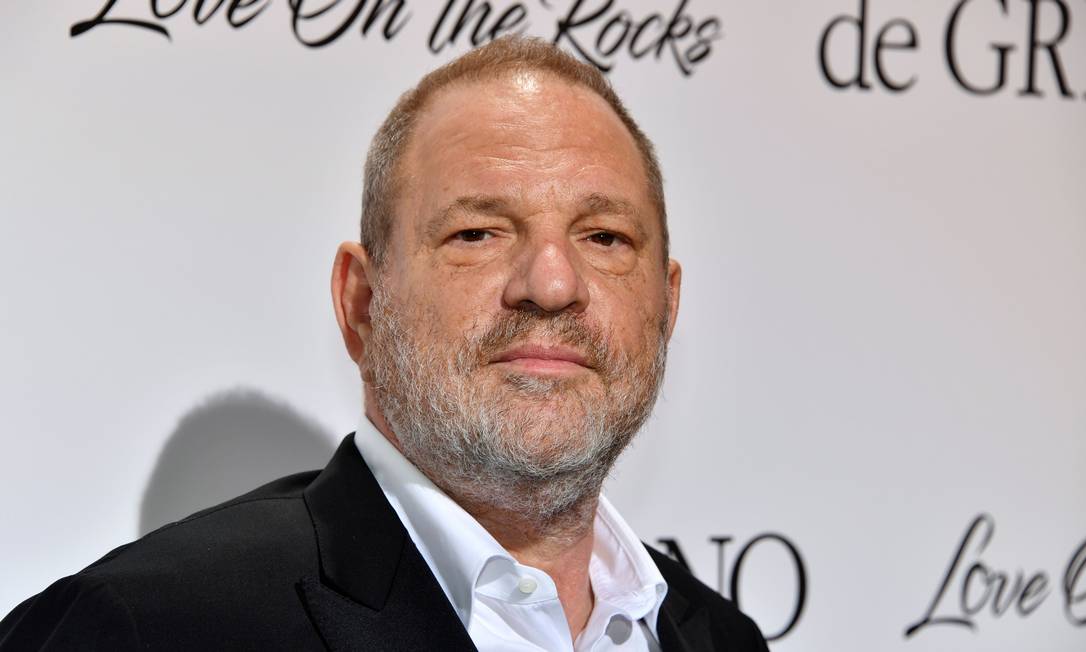 Júri ouve argumentos finais do caso Weinstein em NY
