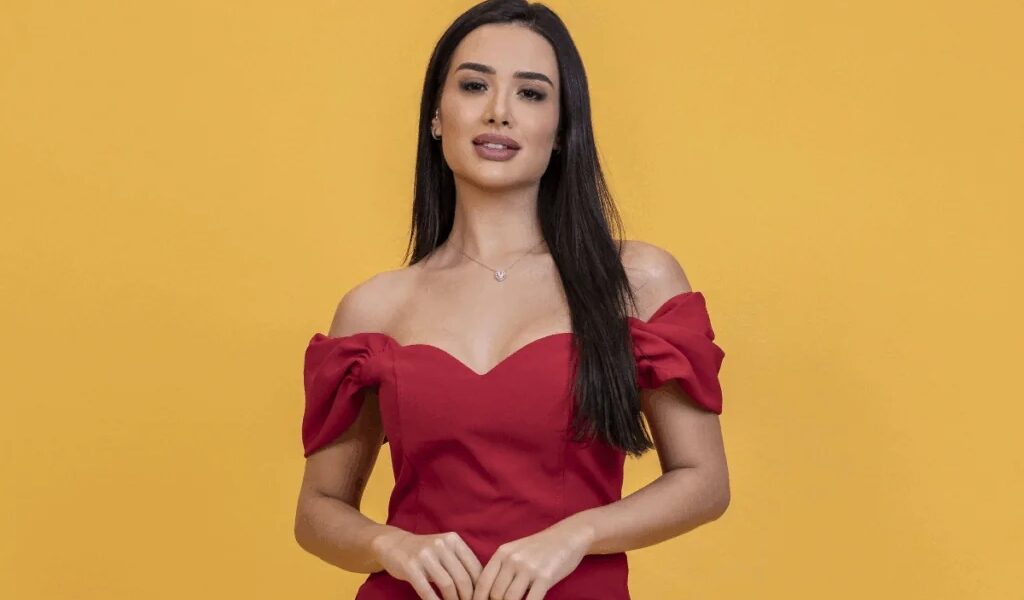 Jordana revela torcida por Milena no BBB 26