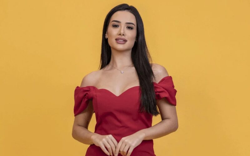 Jordana revela torcida por Milena no BBB 26