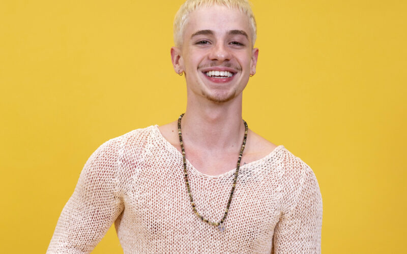 Juliano Floss fica em terceiro lugar no BBB 26