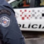 Justiça suspende PM acusada de matar mulher em SP