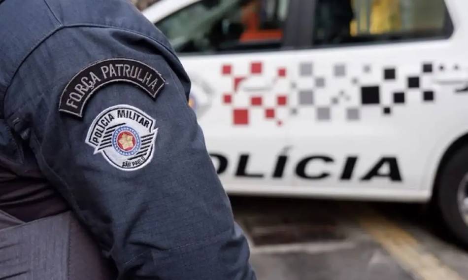 Justiça suspende PM acusada de matar mulher em SP