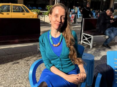 Kataib Hezbollah vai libertar jornalista americana no Iraque