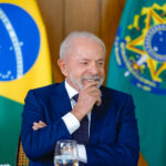 Lula defende imigrantes brasileiros em Portugal