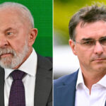 Lula e Flávio Bolsonaro disputam alianças em estados