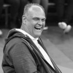 Luto no DF por morte de lenda do basquete