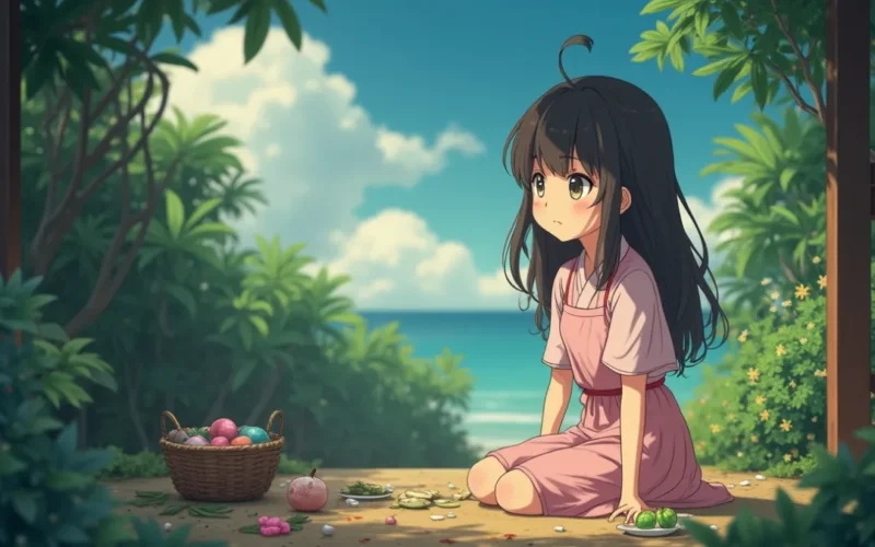 Melhores filmes de animação japonesa para adultos assistirem