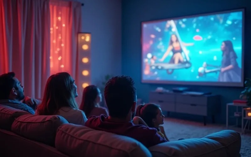 Melhores filmes de aventura para assistir em família