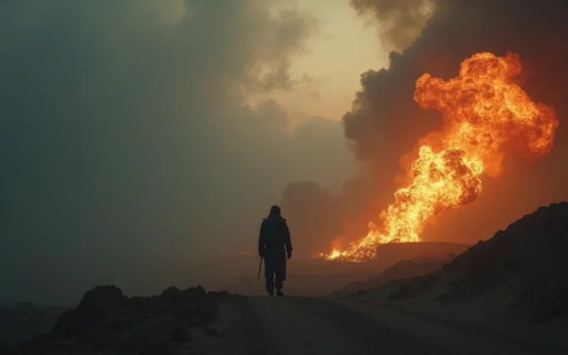 Melhores filmes de guerra para entender os conflitos históricos