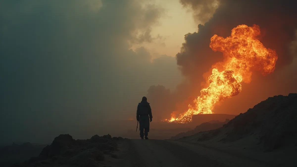 Melhores filmes de guerra para entender os conflitos históricos