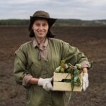 Mulheres no Campo: 100 vagas abertas pela Sedet-DF