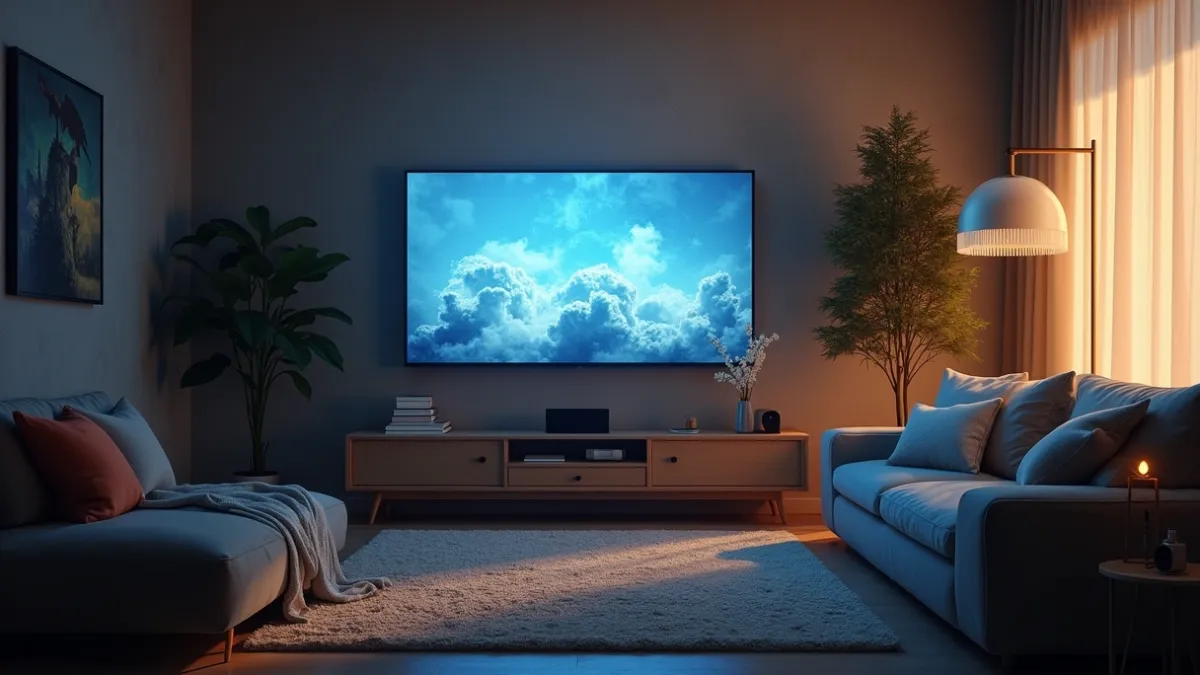 O que é IPTV multiroom e como assistir em vários cômodos