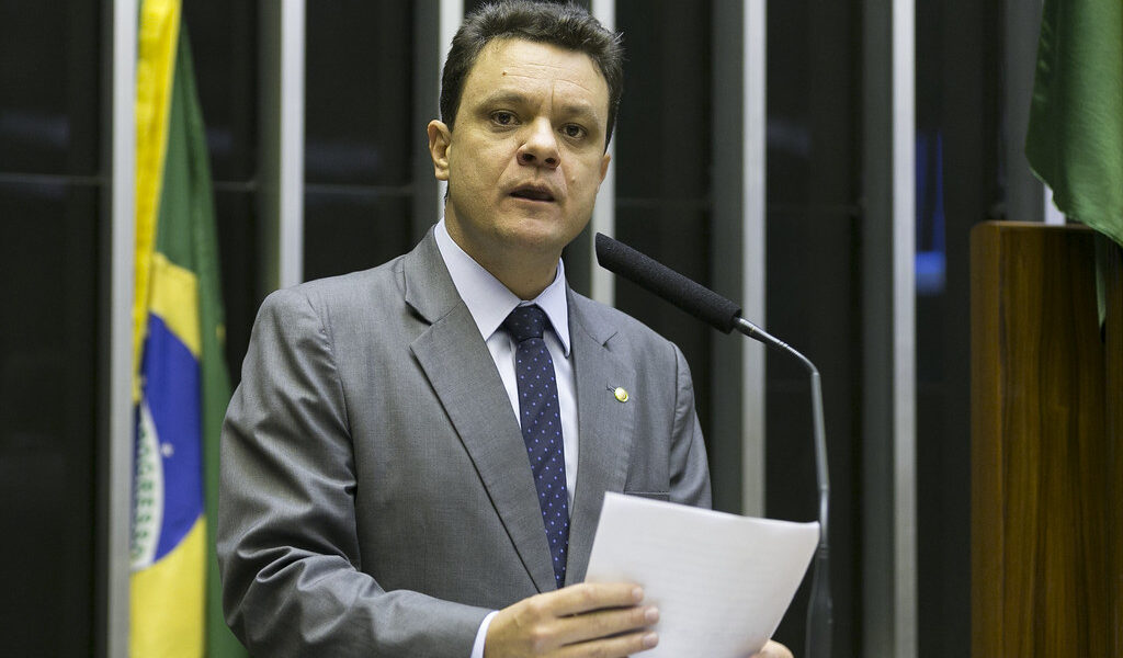 Odair Cunha (PT) é eleito para TCU após acordo com centrão