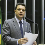 Odair Cunha (PT) é eleito para TCU após acordo com centrão