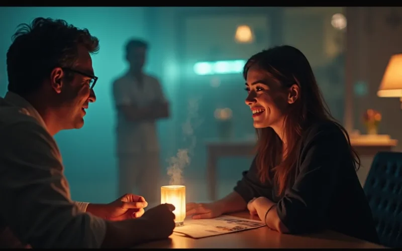 Os actores portugueses mais reconhecidos no cinema mundial hoje